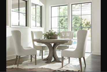 Albion Dining Table