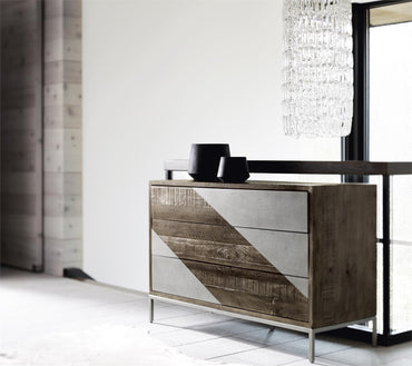 Eastman Drawer Chest