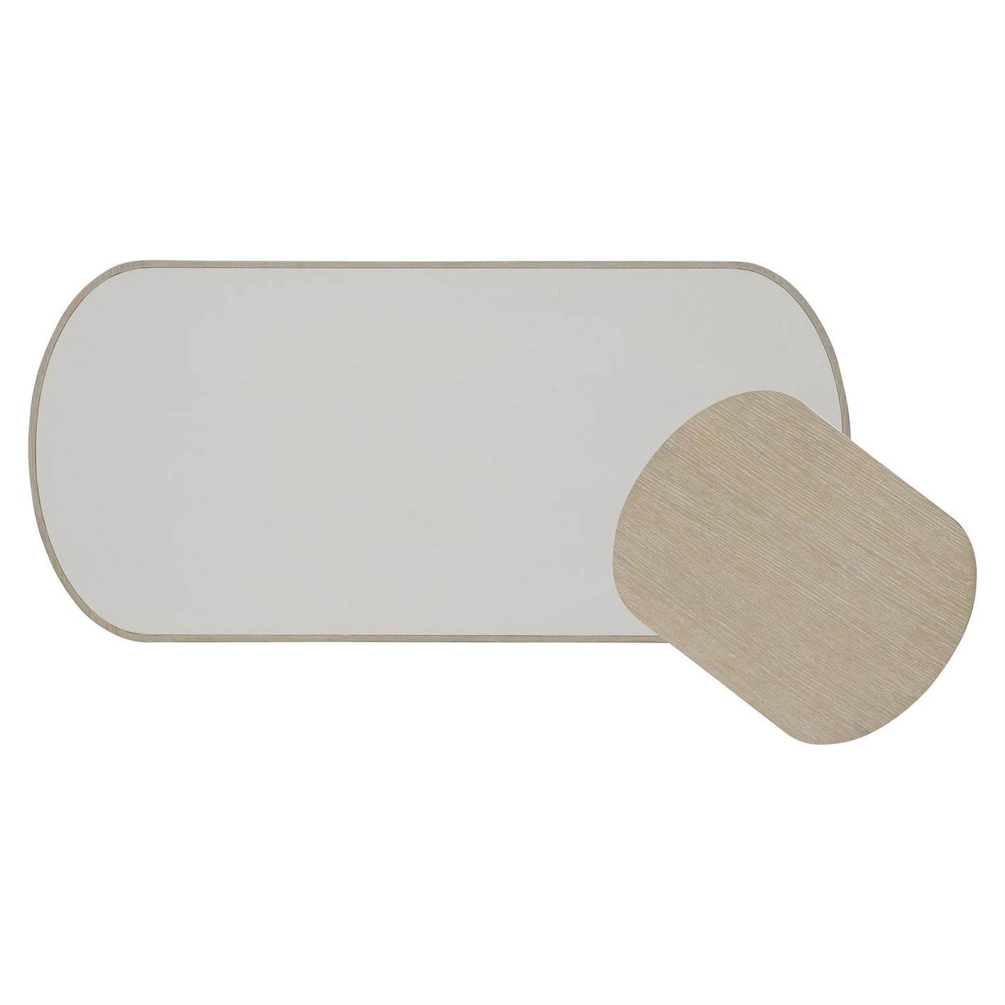 Solaria Cocktail Table