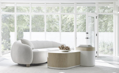 Solaria Cocktail Table