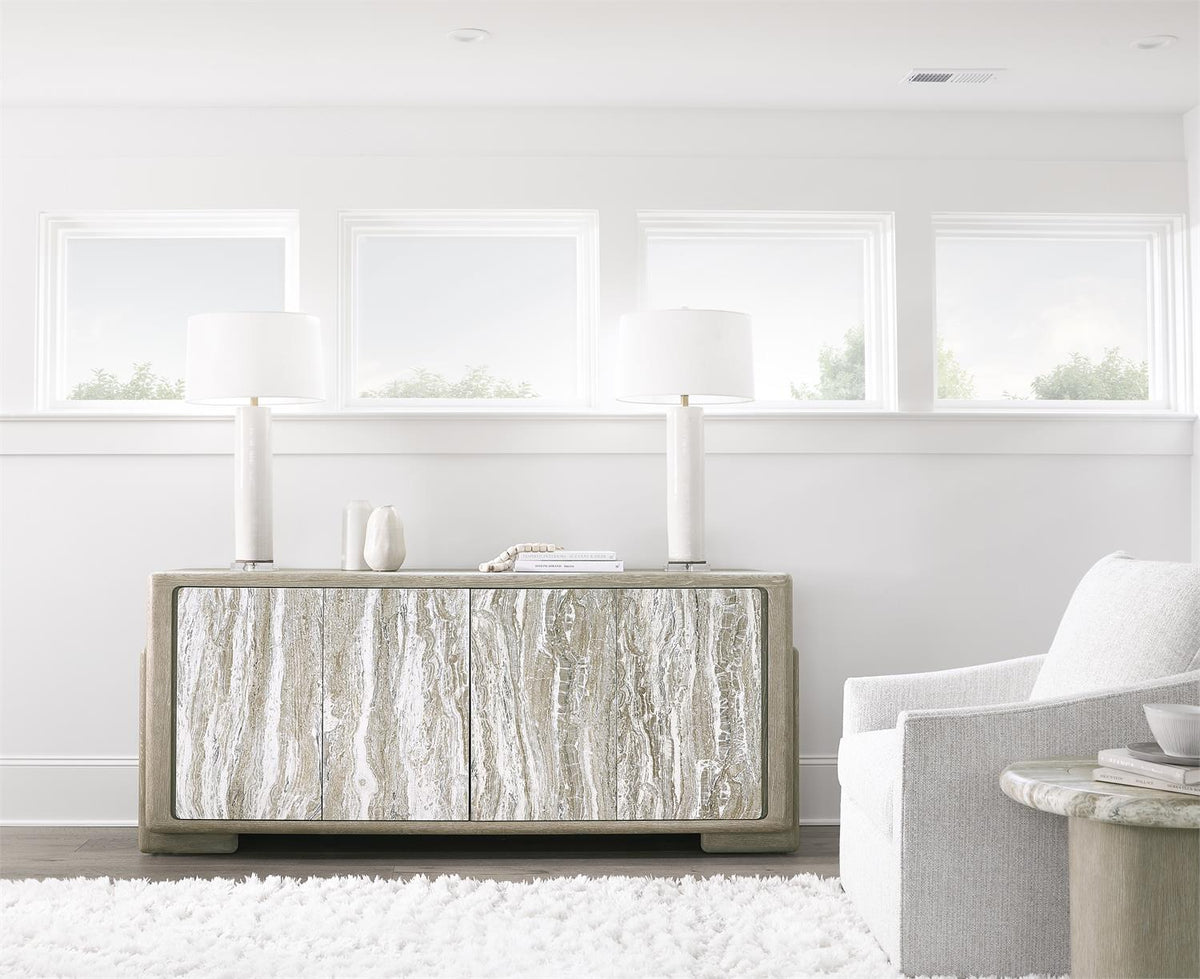 Arcadia Entertainment Credenza