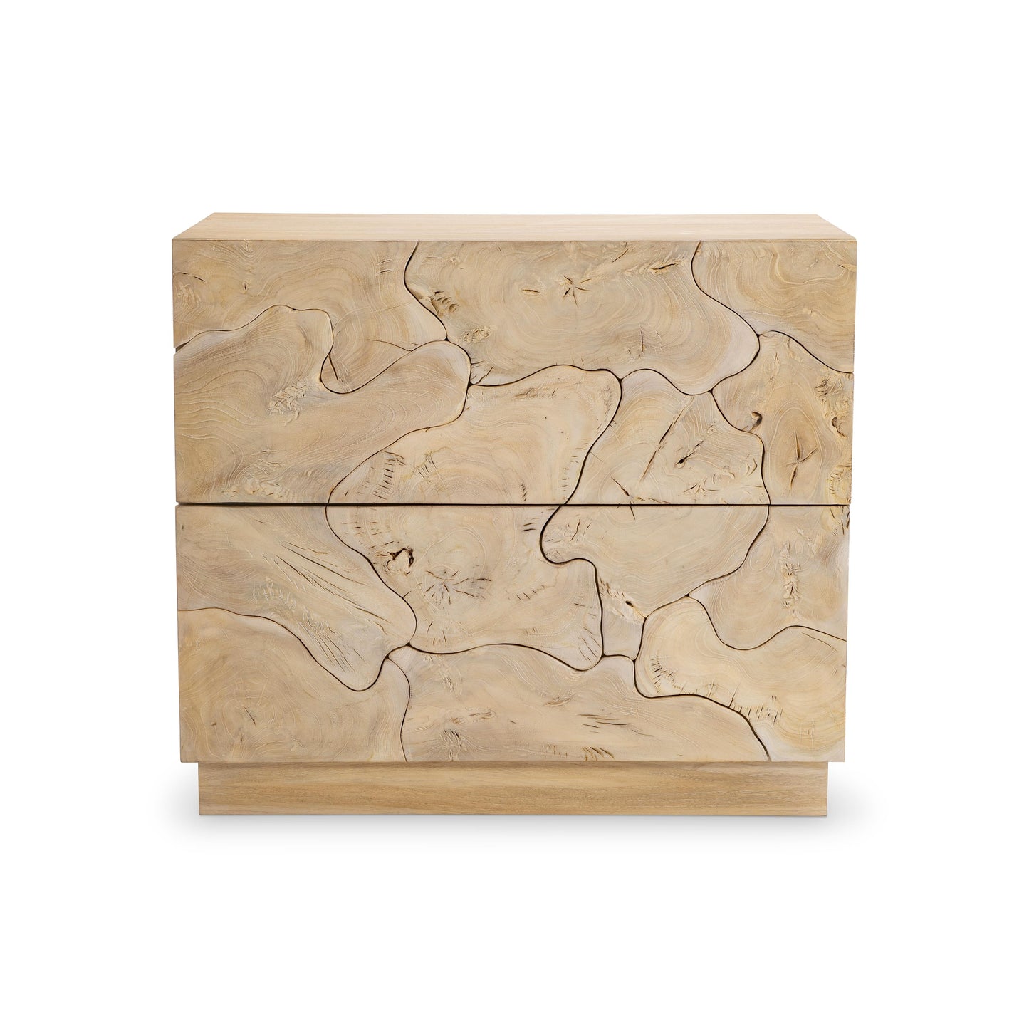 Calavaras Nightstand