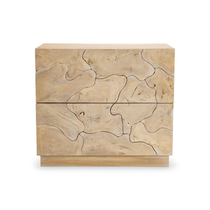 Calavaras Nightstand