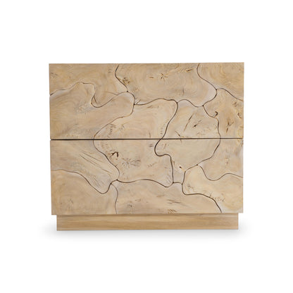 Calavaras Nightstand