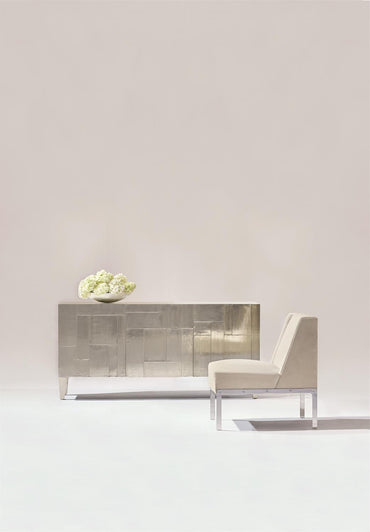 Carleton Entertainment Credenza