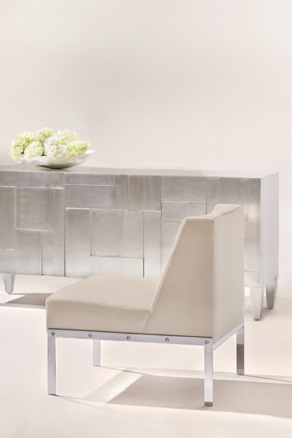 Carleton Entertainment Credenza