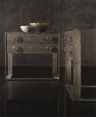 Dixon Nightstand