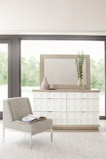 Axiom Dresser
