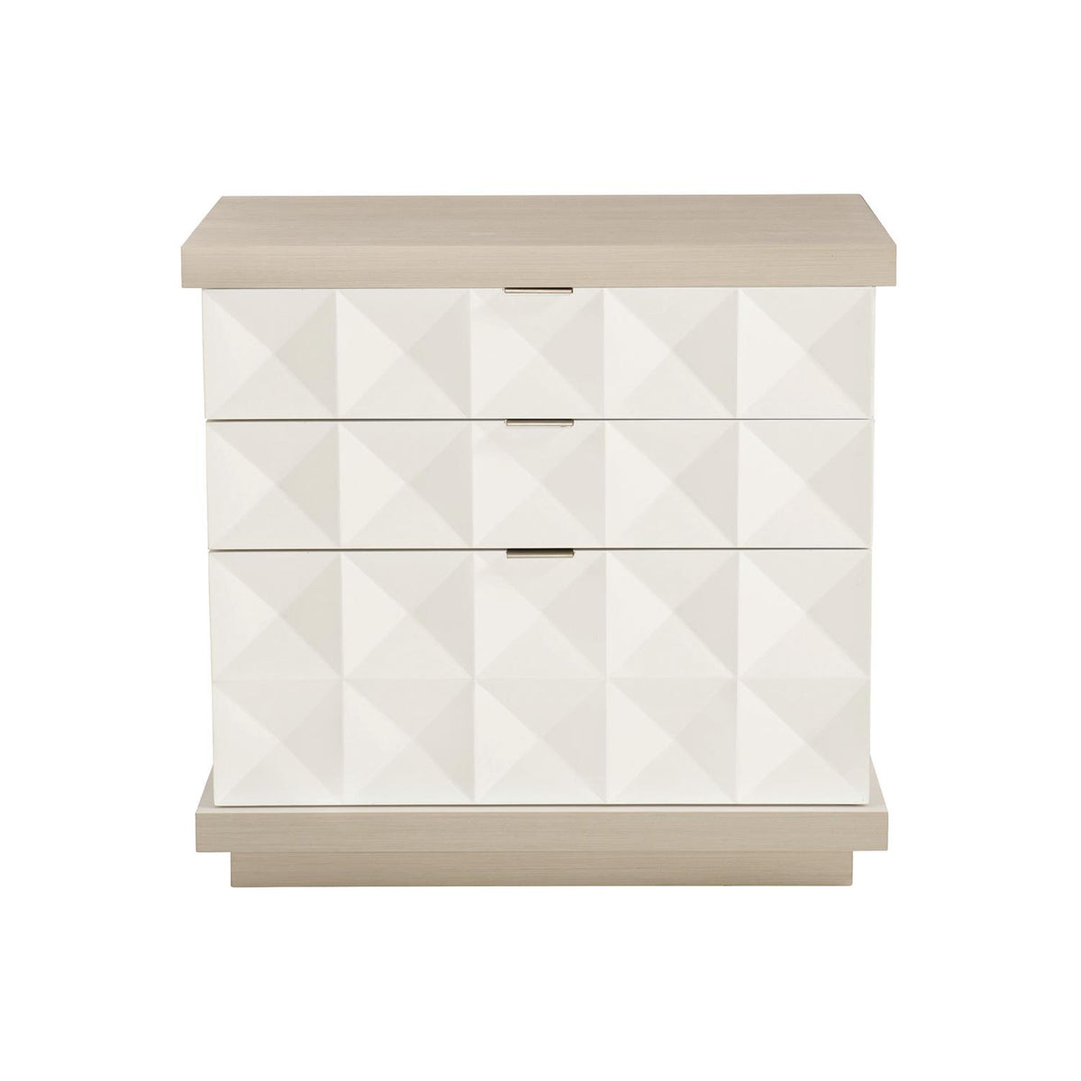 Axiom Nightstand