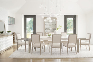 Axiom Arm Chair