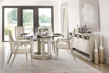 Axiom Arm Chair