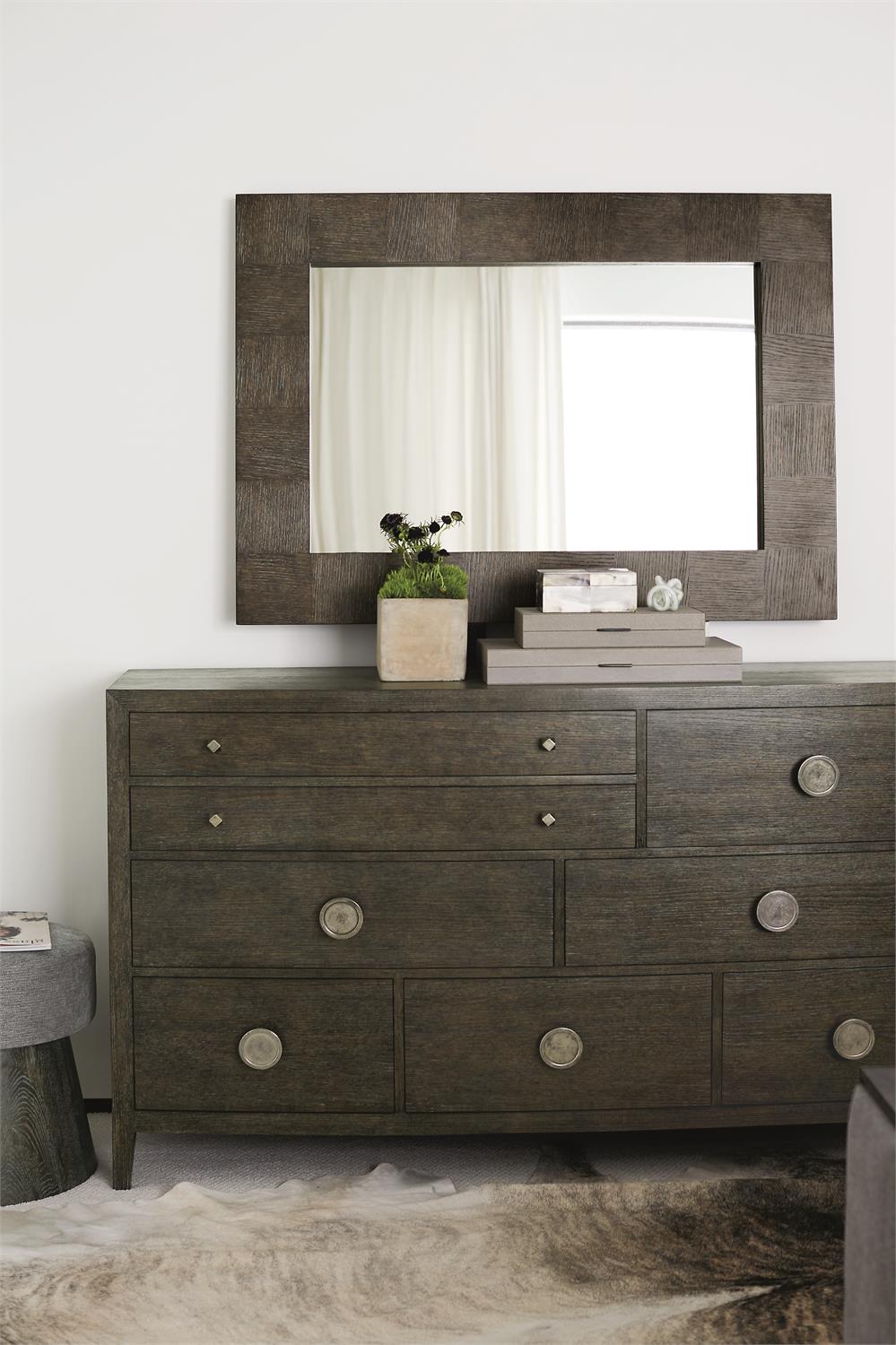 Linea Dresser