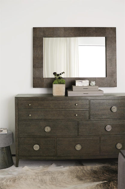 Linea Dresser