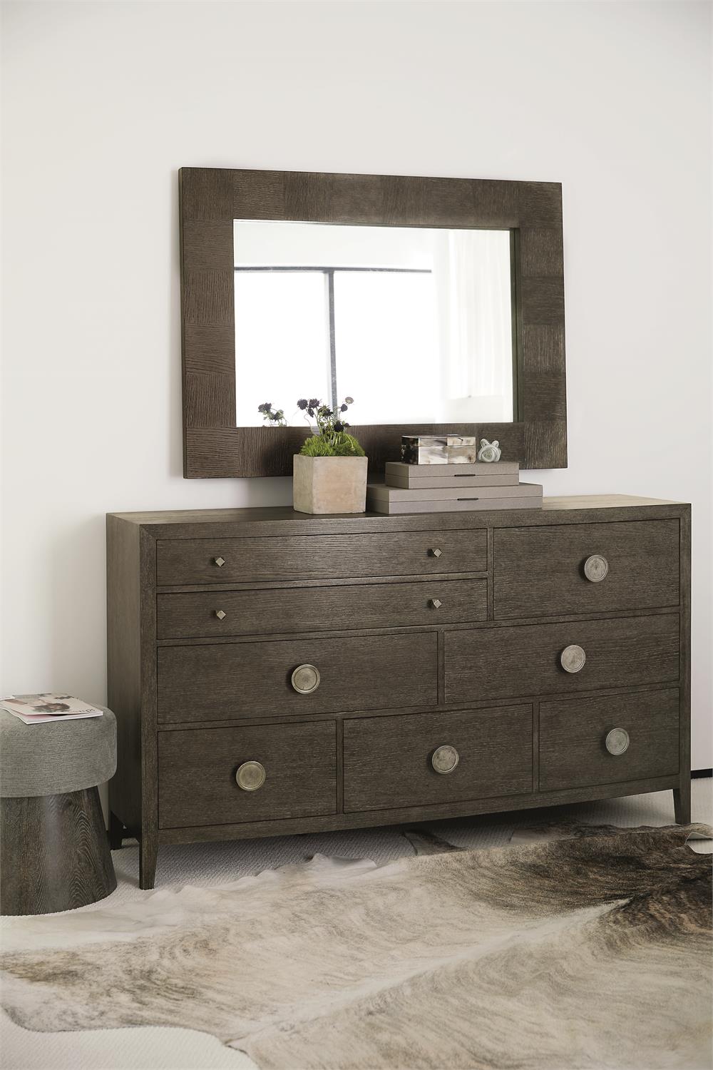 Linea Dresser