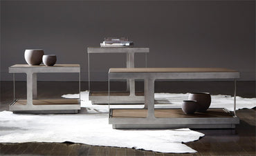 Belvedere Side Table
