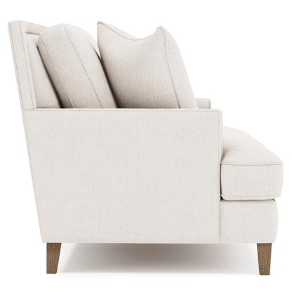 Addison Fabric Loveseat