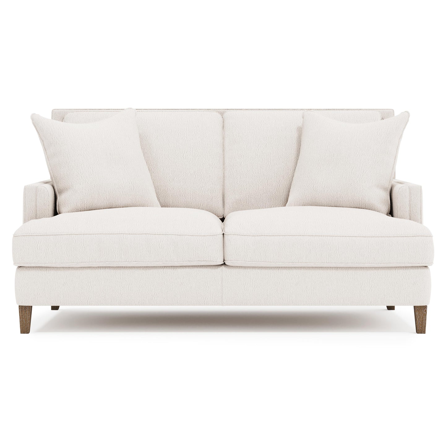 Addison Fabric Loveseat