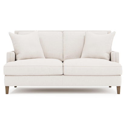 Addison Fabric Loveseat