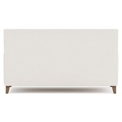 Addison Fabric Loveseat