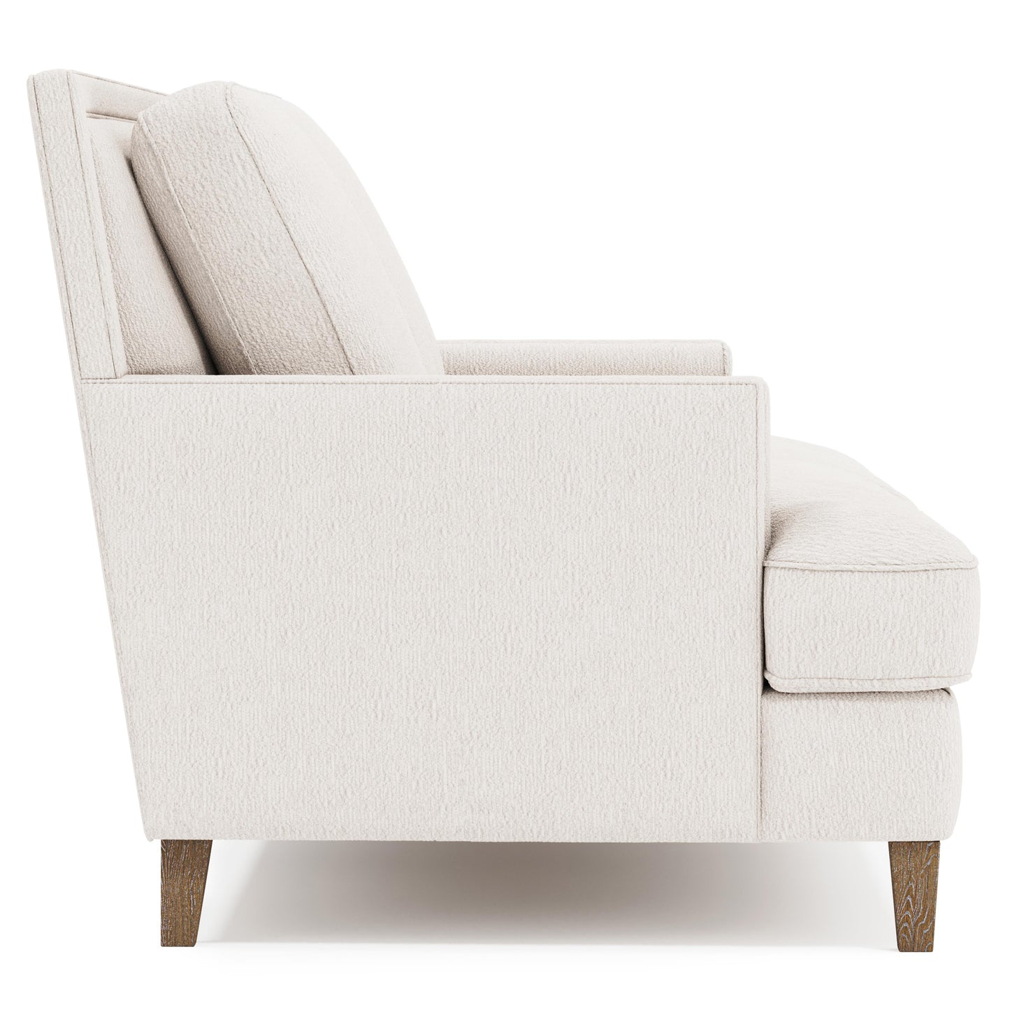 Addison Fabric Loveseat