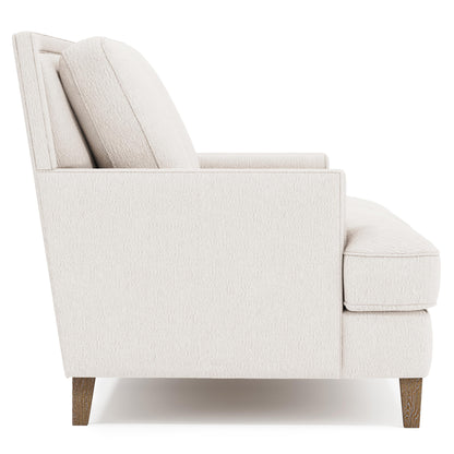 Addison Fabric Loveseat