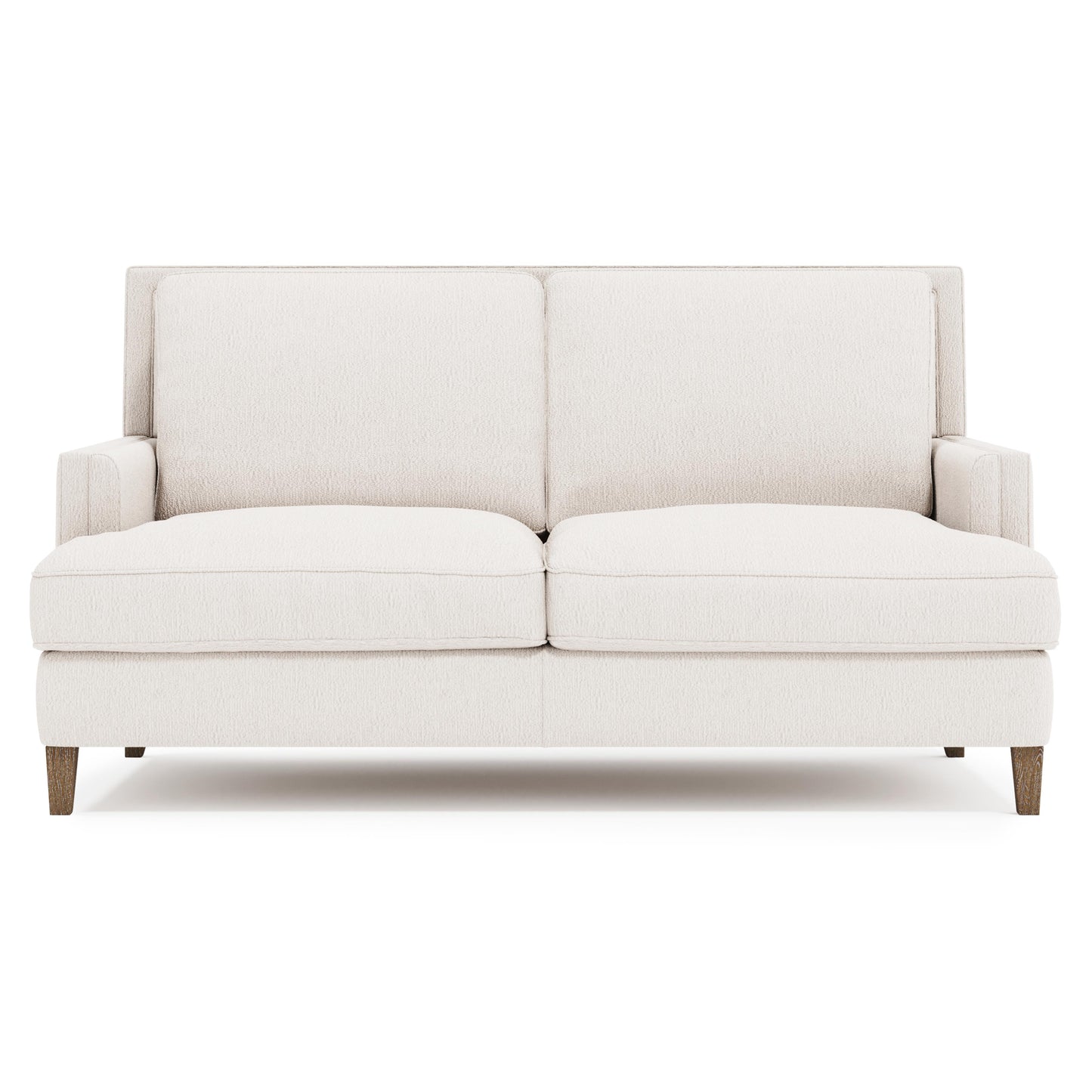 Addison Fabric Loveseat