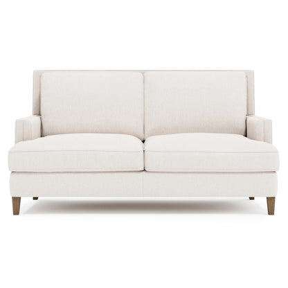Addison Fabric Loveseat