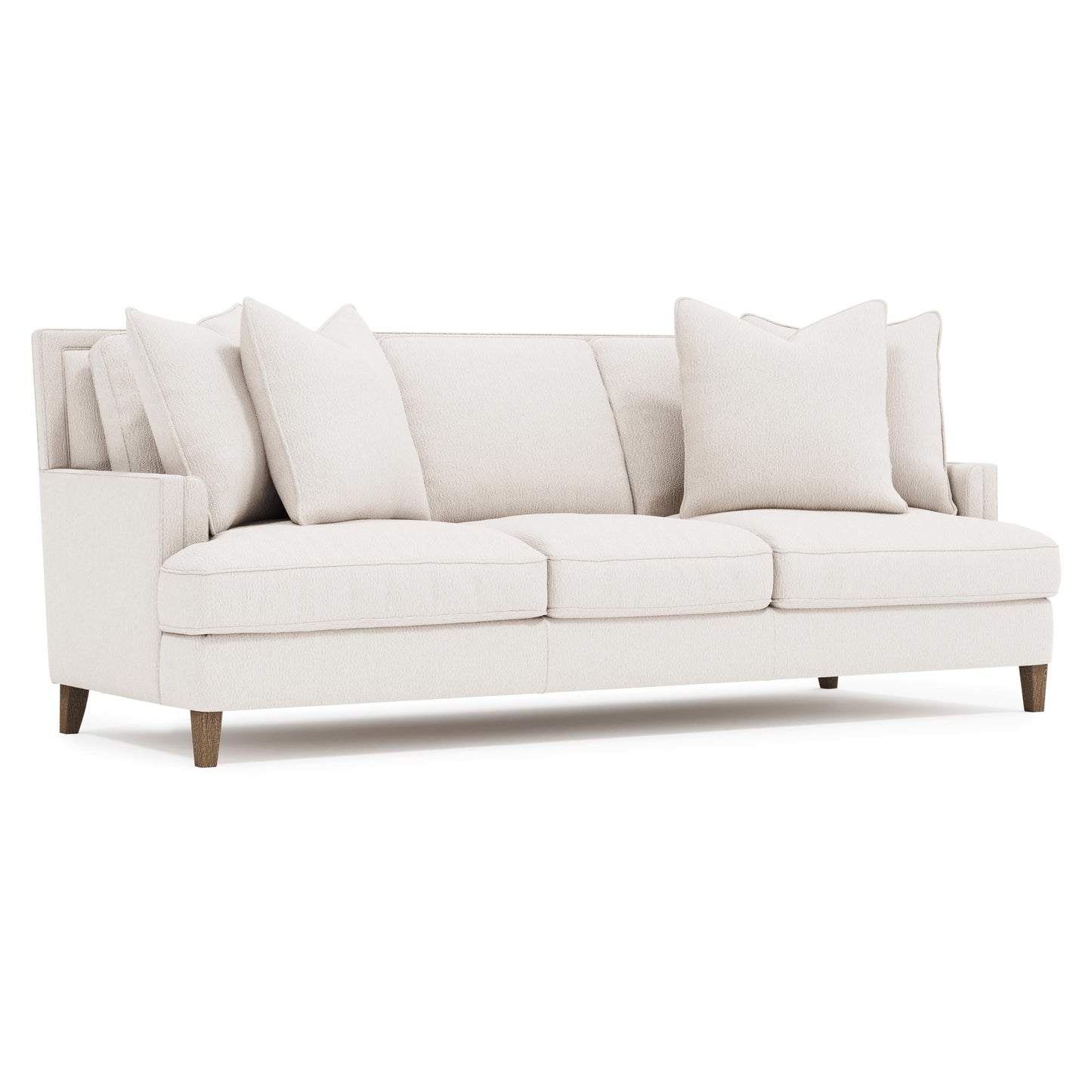 Addison Fabric Sofa
