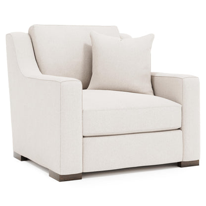 Germain Fabric Chair