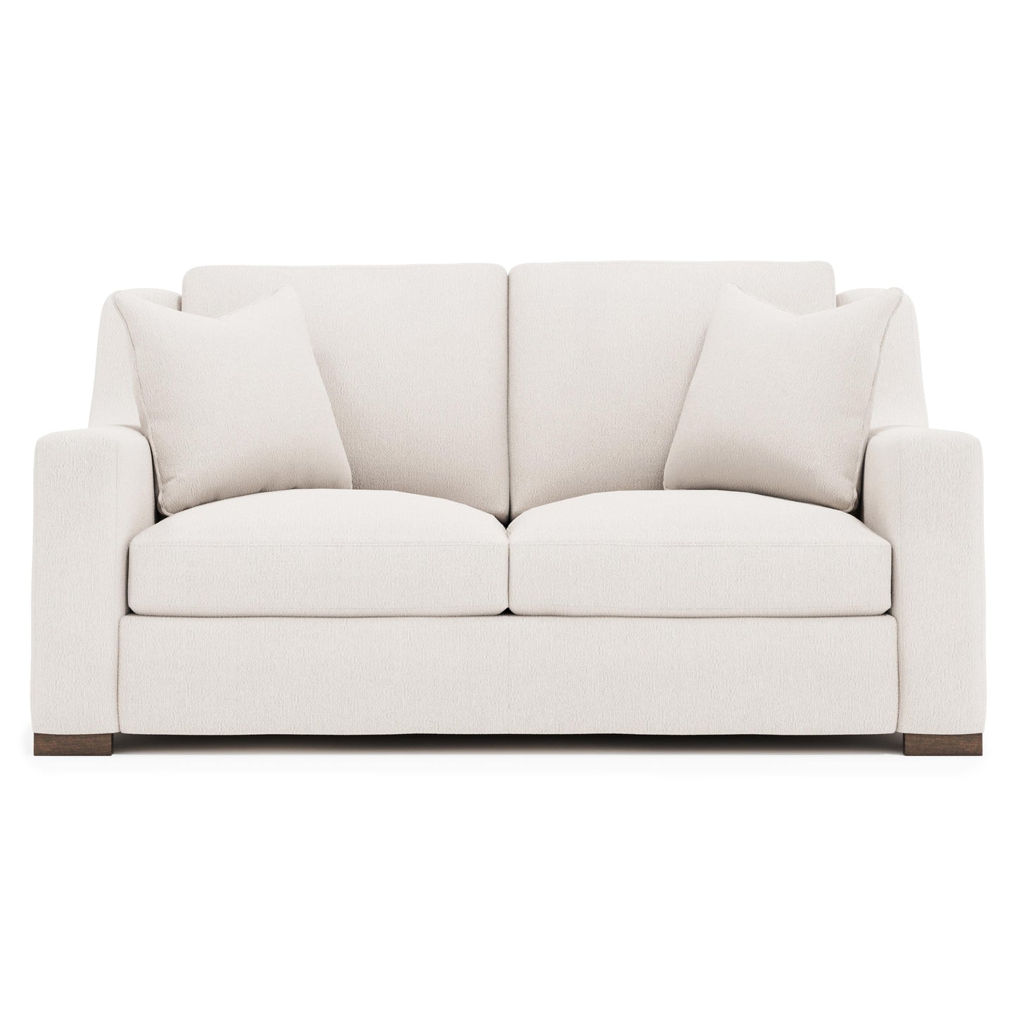 Germain Fabric Loveseat