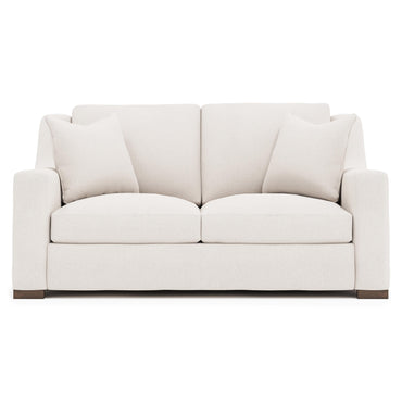 Germain Fabric Loveseat