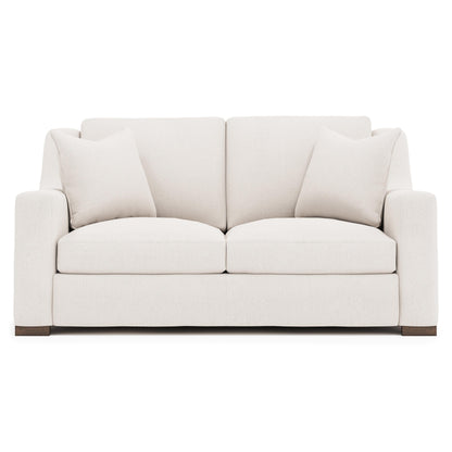 Germain Fabric Loveseat