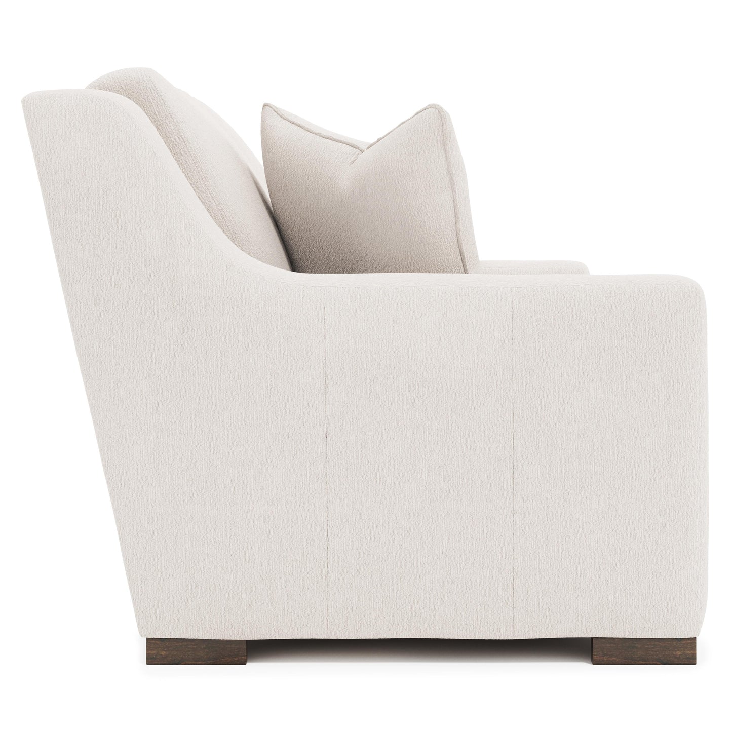 Germain Fabric Loveseat