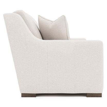 Germain Fabric Loveseat