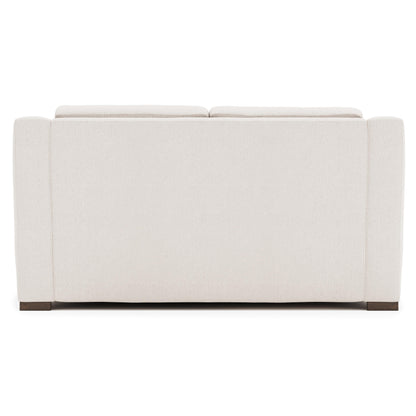 Germain Fabric Loveseat