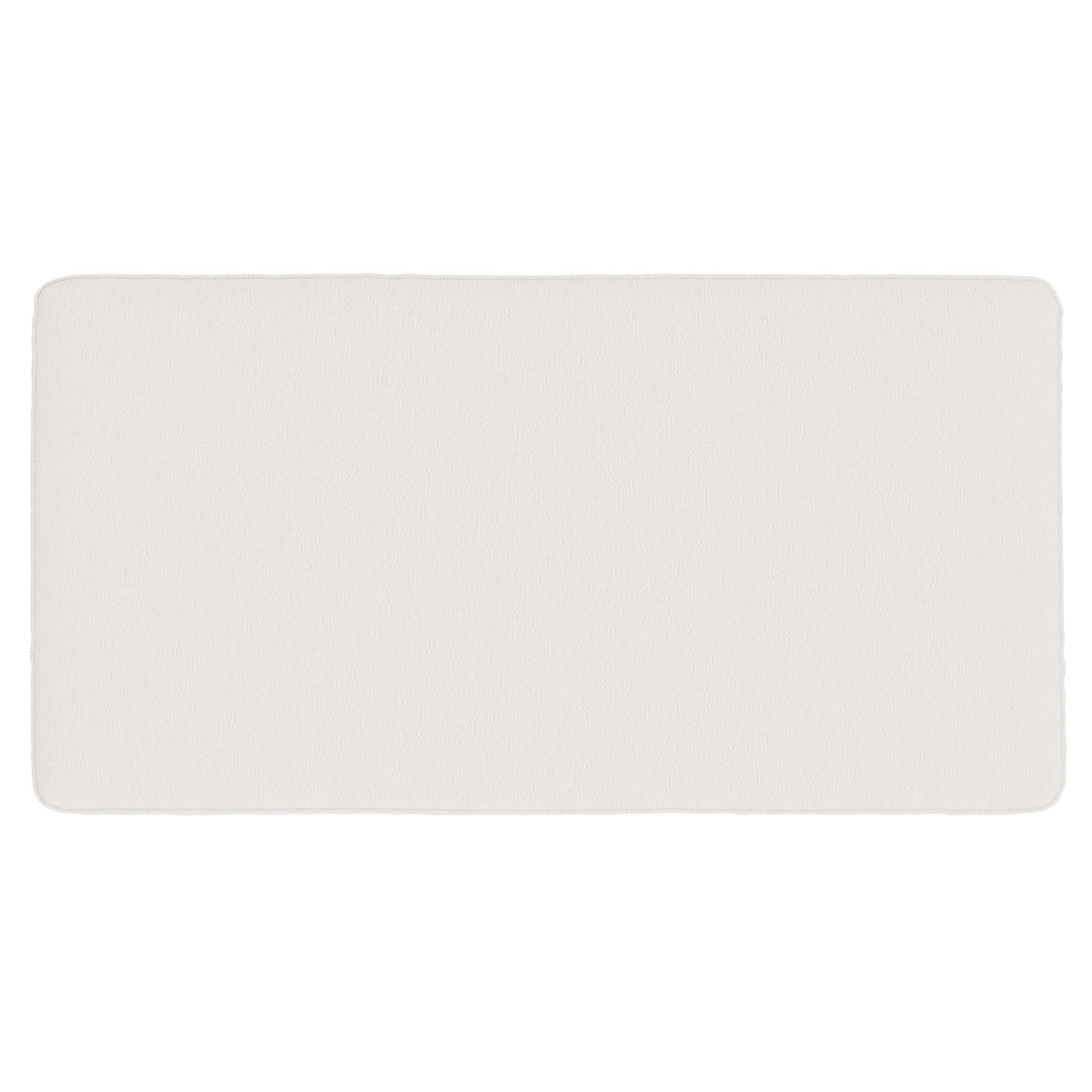 Tarleton Fabric Ottoman