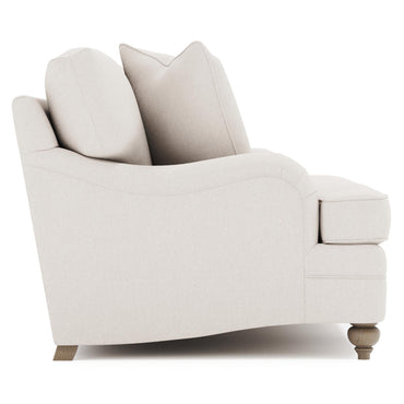 Tarleton Fabric Loveseat