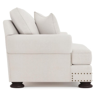 Foster Fabric Loveseat