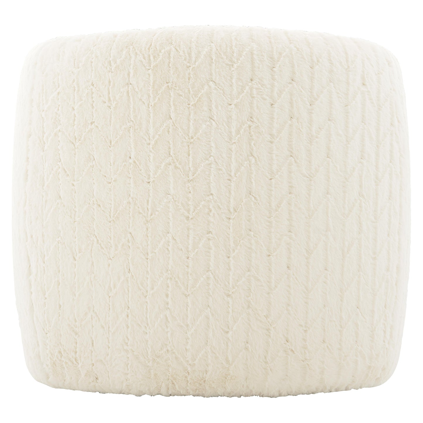Aline Fabric Swivel Chair