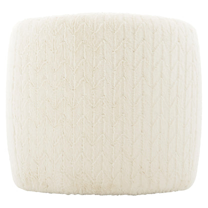 Aline Fabric Swivel Chair