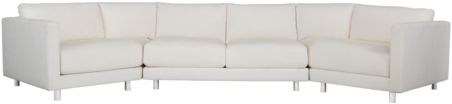 Avanni Outdoor Sectional