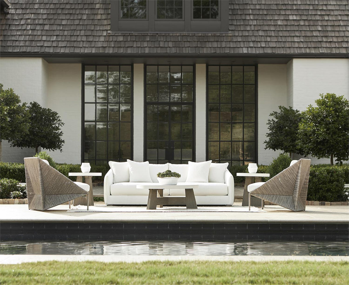 Rochelle Outdoor Cocktail Table