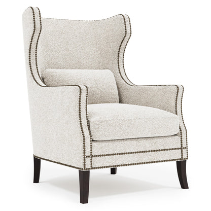 Kingston Fabric Chair