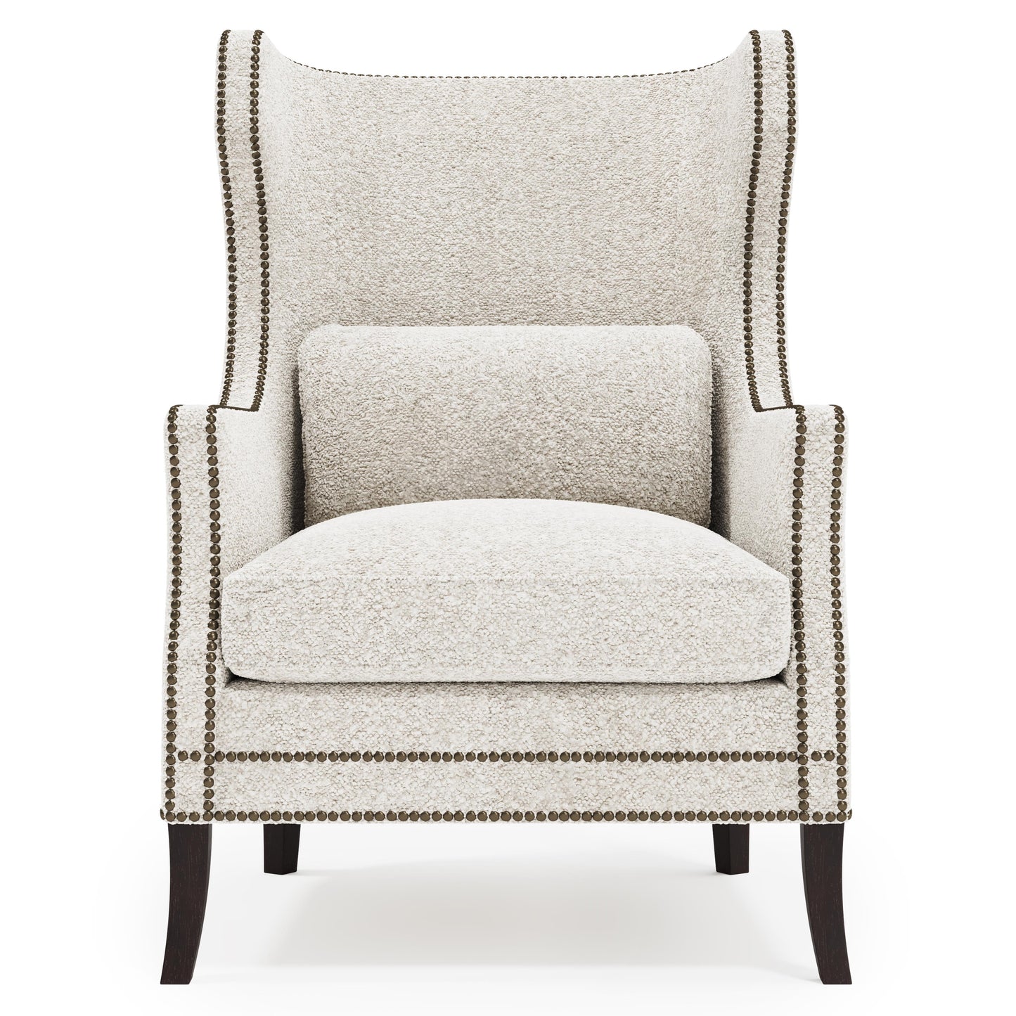 Kingston Fabric Chair
