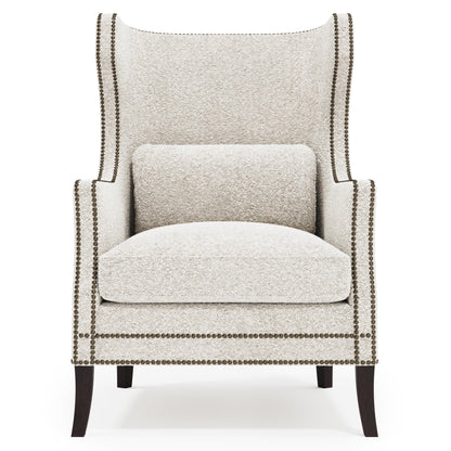 Kingston Fabric Chair