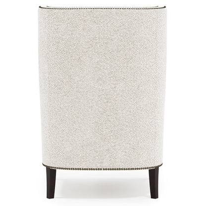 Kingston Fabric Chair