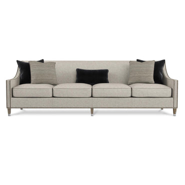 Palisades Fabric Sofa
