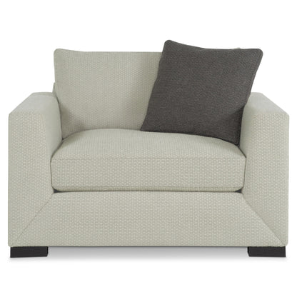 Nicolette Fabric Chair 1/2