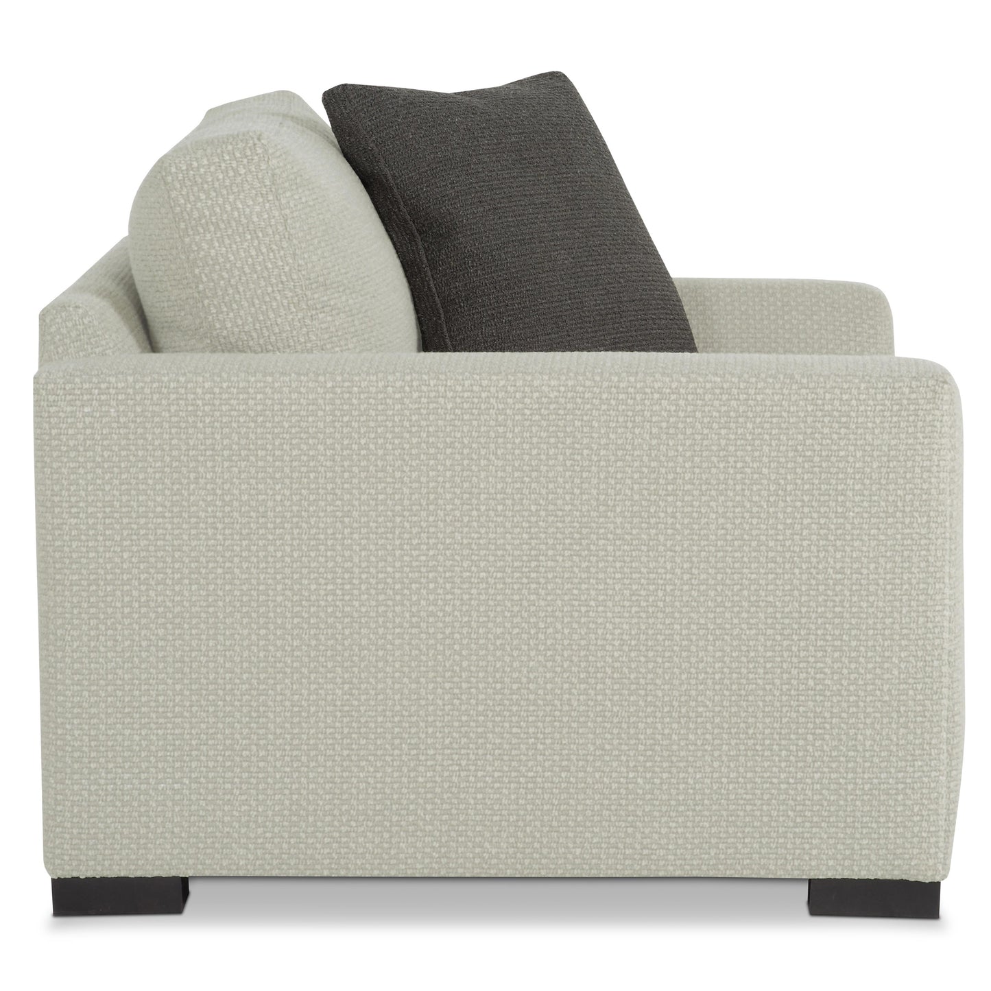 Nicolette Fabric Chair 1/2