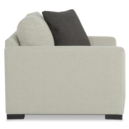 Nicolette Fabric Chair 1/2